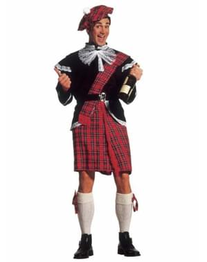 Шотландський костюм для чоловіків