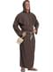 Monk costume for a man