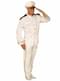 Captain of the high seas costume
