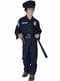 Urban police costume for Kids