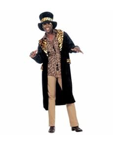 Big Daddy costume for a man