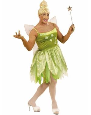 Tinkerbell costume for a man