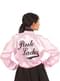 50s Pink Girls jacket