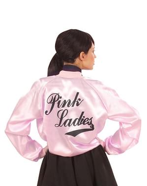 Giacca da Pink Girls anni '50