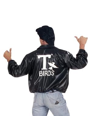 T-Birds jakke fra 50'erne