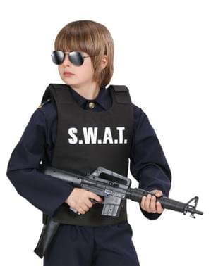 Dětská vesta SWAT