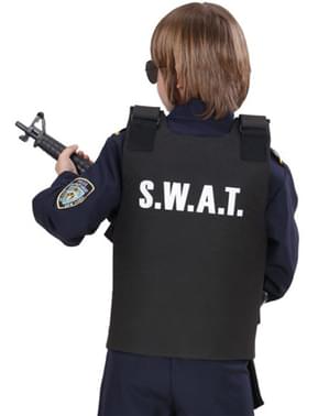 SWAT waistcoat for a child