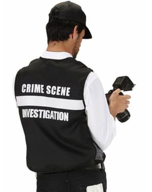 CSI-asusetti miehille