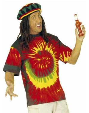 ראסטפארי תלבושות עבור גברים