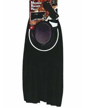 Bandit accessory kit for a child