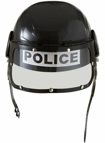 kids police helmets