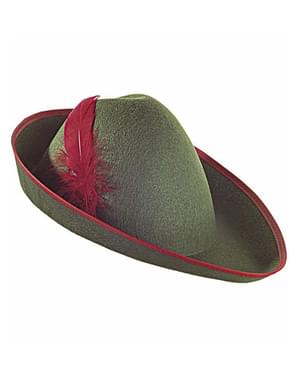 Prince of thieves hat