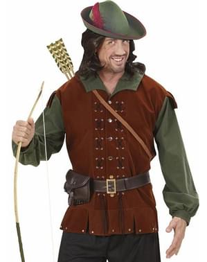 Røverhat