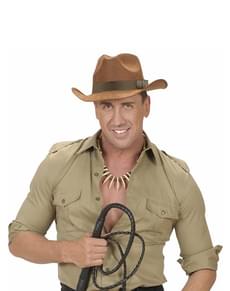 Chapéu de aventureiro Jones