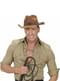 Äventyraren Indiana Jones hatt