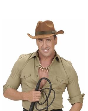 Chapeau aventurier Jones