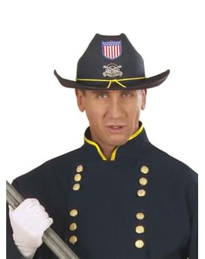 Confederate Soldier Hat