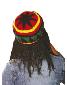 Gorro de rastafári