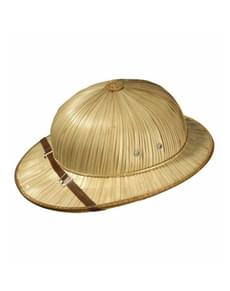 Chapéu de explorador