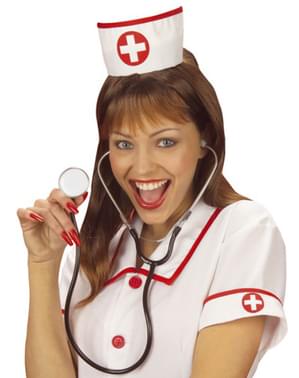 Nurse hat