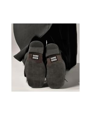 Set 2 "Stiker Game Over"