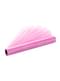 Organza-Band rosa 36 cm x 9 m