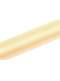 Beige organza rol van 16 cm x 9 m