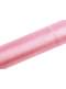 Rollo de organza rosa pastel de 16cm x 9m