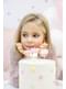 6 모듬 된 고양이 생일 촛불 - 야옹 파티 세트