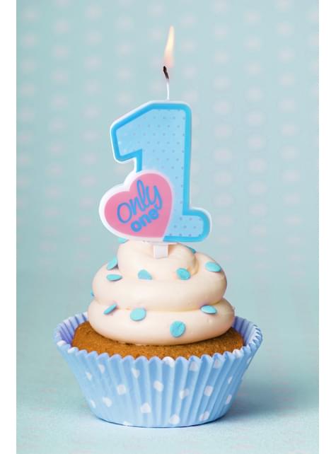 Candeline di compleanno