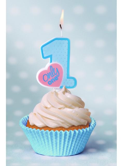 Candeline di compleanno