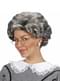 Mormor Agatha Peruk