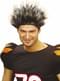 Пънк перука с ивици