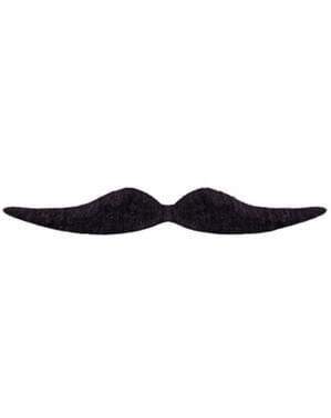 Moustache de Dali