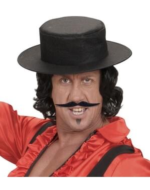 Dali mustach