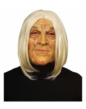 מסכת מכשפה זקנה