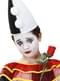 Zestaw make up czarno-biały