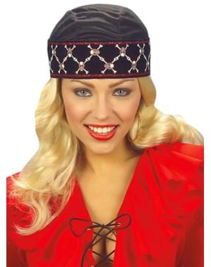 Korsan bandana