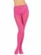 Fuchsia tights