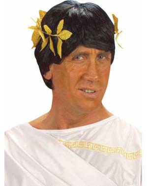 Golden Bay Blad Romersk krone