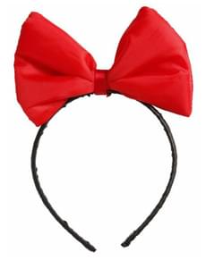 Diadema de Blancasnow