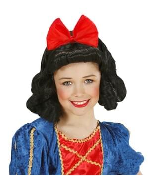 Snow White Headband