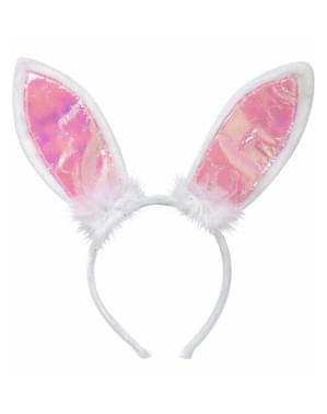 Oreilles lapines Playgirl