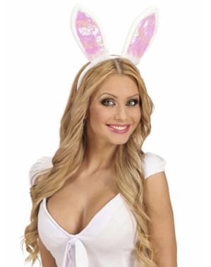 Oreilles lapines Playgirl