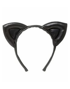 Sexy cat ears