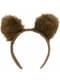 Furry bear ears