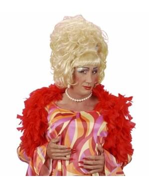 Pechos postizos de drag