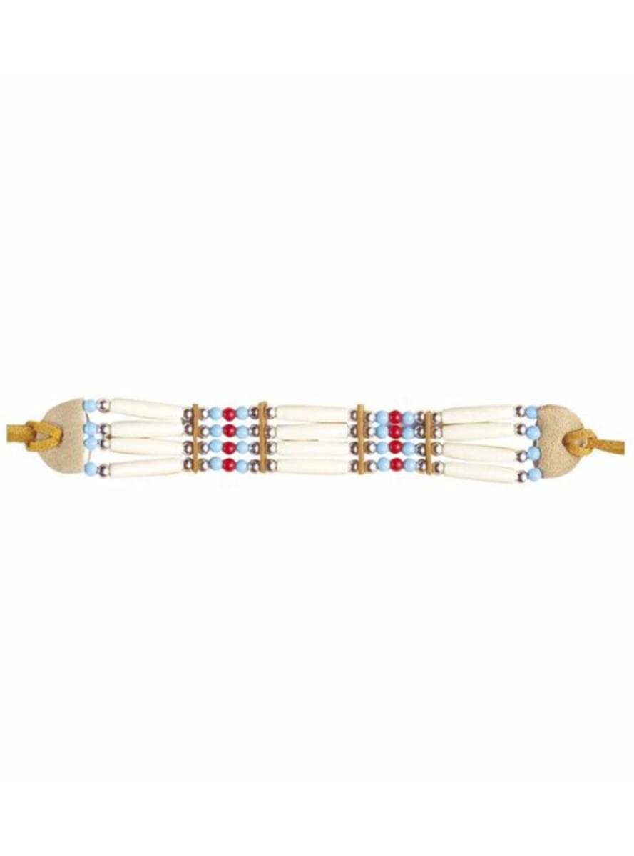 Indianerarmbånd