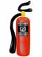 Inflatable Fire Extinguisher
