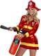Inflatable Fire Extinguisher